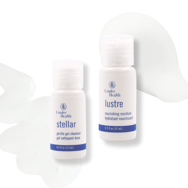 Lustre & Stellar Mini Duo
