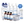 Load image into Gallery viewer, Peel Expert Premium Pack With 5 Post-Care Kits

