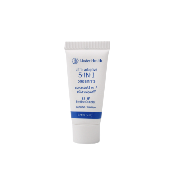 Ultra-Adaptive 5-in-1 Concentrate Mini