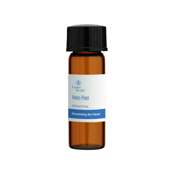 Hero Peel Trial