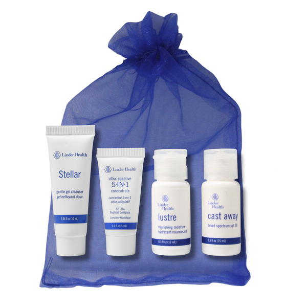 Post-Procedure Kit